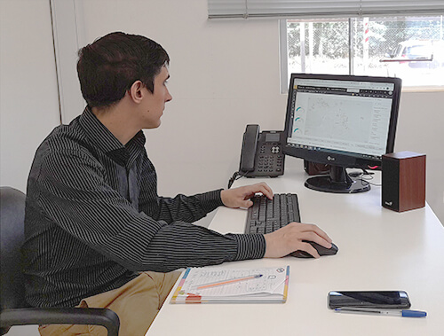 Asesoramiento constante con nuestros clientes