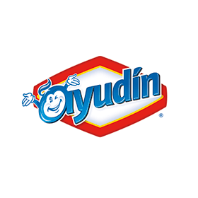 Ayudín